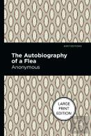 The Autobiography Of A Flea