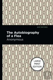 The Autobiography Of A Flea