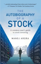 The Autobiography Of A Stock