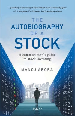 Bertrand.pt - The Autobiography Of A Stock