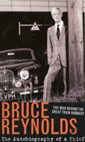 The Autobiography Of A Thief