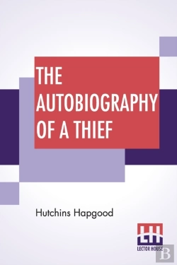 Bertrand.pt - The Autobiography Of A Thief