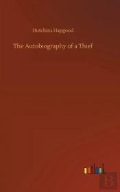 The Autobiography Of A Thief