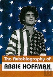 The Autobiography Of Abbie Hoffman