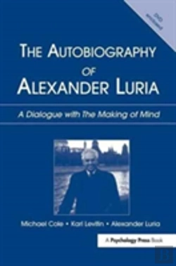 Bertrand.pt - The Autobiography Of Alexander Luria