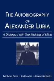 The Autobiography Of Alexander Luria