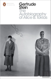 The Autobiography Of Alice B. Toklas