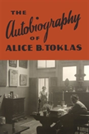 The Autobiography Of Alice B. Toklas