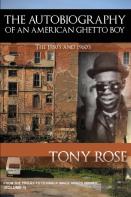 The Autobiography Of An American Ghetto Boy - The 1950'S And 1960'S