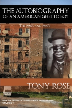 Bertrand.pt - The Autobiography Of An American Ghetto Boy - The 1950'S And 1960'S