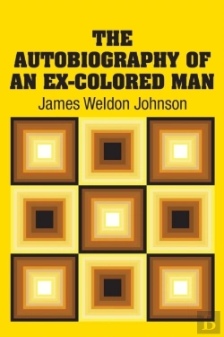 Bertrand.pt - The Autobiography Of An Ex-Colored Man