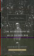 The Autobiography Of An Ex-Colored Man