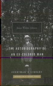 The Autobiography Of An Ex-Colored Man