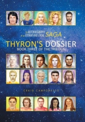 The Autobiography Of An Extraterrestrial Saga