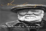 The Autobiography Of Andrew Carnegie