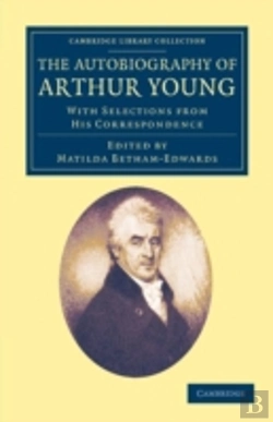 Bertrand.pt - The Autobiography Of Arthur Young