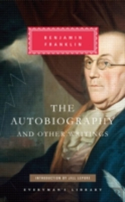 Bertrand.pt - The Autobiography Of Benjamin Franklin