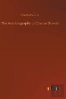 The Autobiography Of Charles Darwin