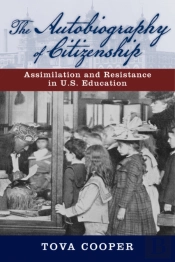 The Autobiography Of Citizenship