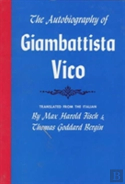 Bertrand.pt - The Autobiography Of Giambattista Vico