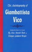 The Autobiography Of Giambattista Vico