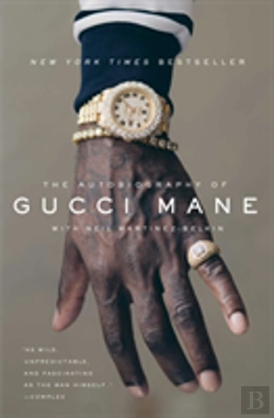 Bertrand.pt - The Autobiography Of Gucci Mane