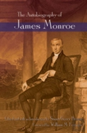 The Autobiography Of James Monroe