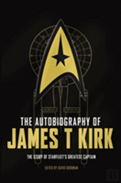 Bertrand.pt - The Autobiography Of James T. Kirk