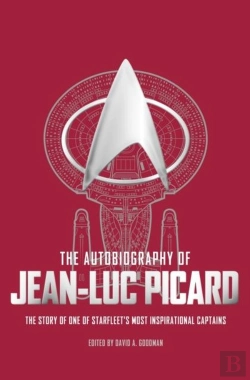 Bertrand.pt - The Autobiography Of Jean-Luc Picard