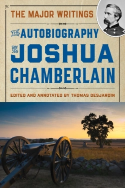 Bertrand.pt - The Autobiography Of Joshua Chamberlain