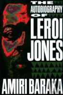 The Autobiography Of Leroi Jones