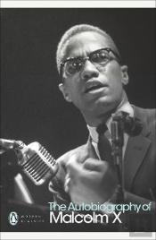 The Autobiography Of Malcolm X