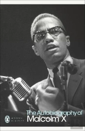 The Autobiography Of Malcolm X