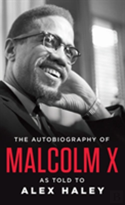 Bertrand.pt - The Autobiography Of Malcolm X