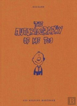 Bertrand.pt - The Autobiography Of Me Too Tome 1