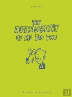 Bertrand.pt - The Autobiography Of Me Too Tome 2