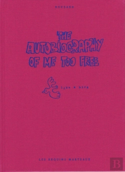 Bertrand.pt - The Autobiography Of Me Too Tome 3 : Free