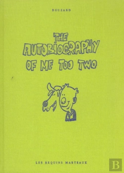 Bertrand.pt - The Autobiography Of Me Too Two