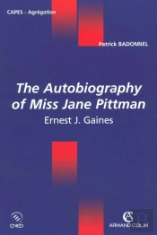 The Autobiography Of Miss Jane Pittman