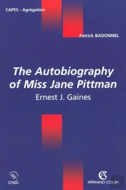 Bertrand.pt - The Autobiography Of Miss Jane Pittman