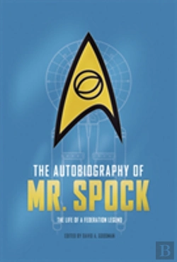 Bertrand.pt - The Autobiography Of Mr. Spock