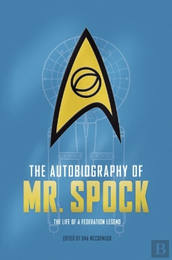 Bertrand.pt - The Autobiography Of Mr. Spock