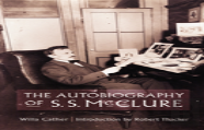 The Autobiography Of S. S. Mcclure