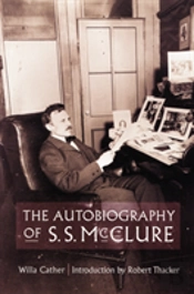 The Autobiography Of S. S. Mcclure