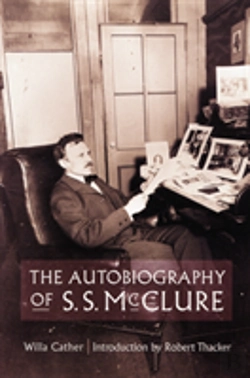 Bertrand.pt - The Autobiography Of S. S. Mcclure