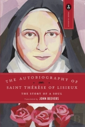 The Autobiography Of Saint Therese