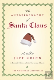 The Autobiography Of Santa Claus