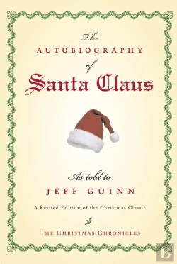 Bertrand.pt - The Autobiography Of Santa Claus