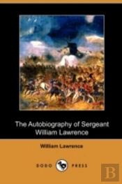 The Autobiography Of Sergeant William La