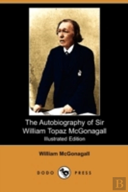 Bertrand.pt - The Autobiography Of Sir William Topaz M